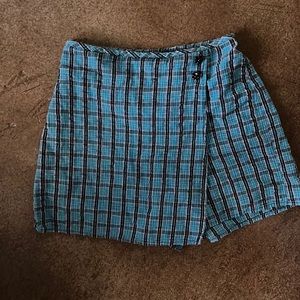 Girls skirt/shorts